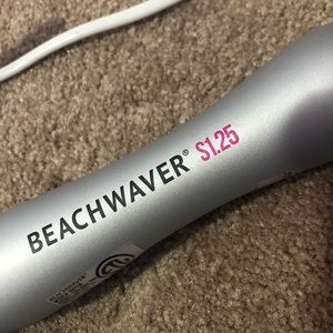 NWT Beachwaver S1.25